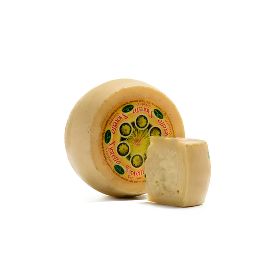 Queso Fioretto Vecchio
