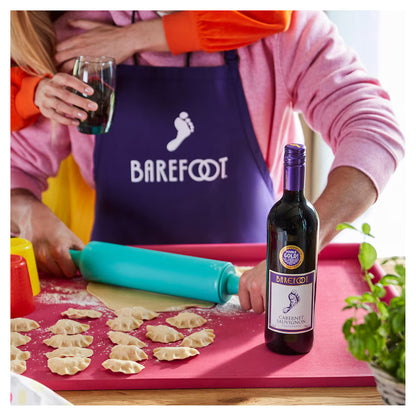 Barefoot Cabernet Sauvignon