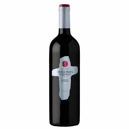 Misiones de Rengo Varietal Cabernet Sauvignon