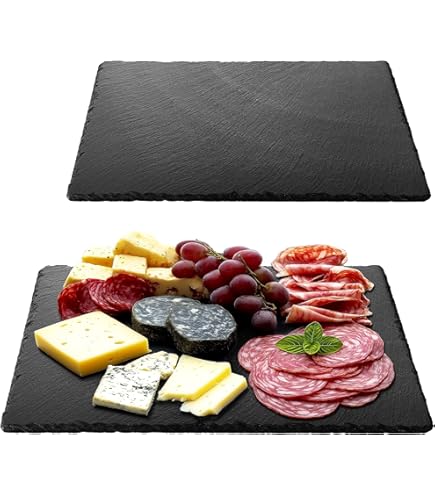 Pizarra De Serving Board Boska