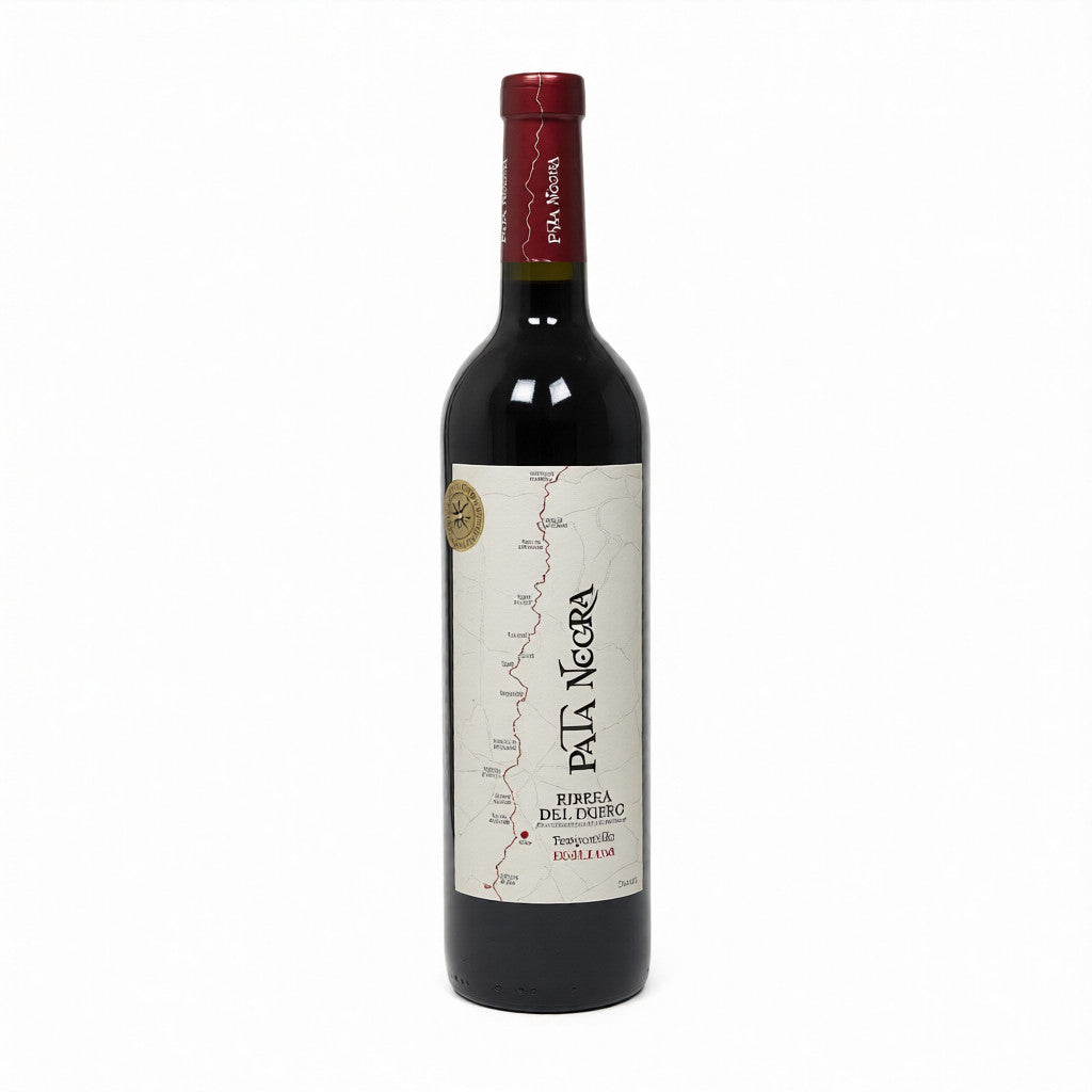 Pasta Negra Ribera del Duero Roble, Tinto