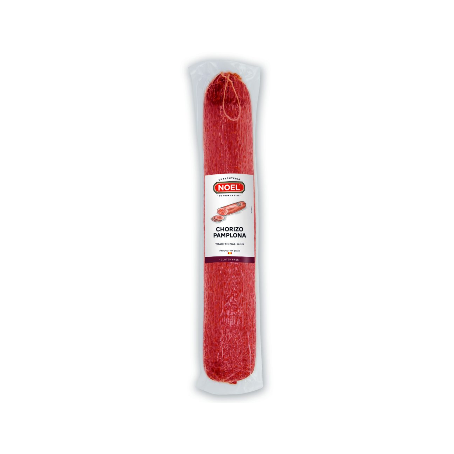 Chorizo Pamplona