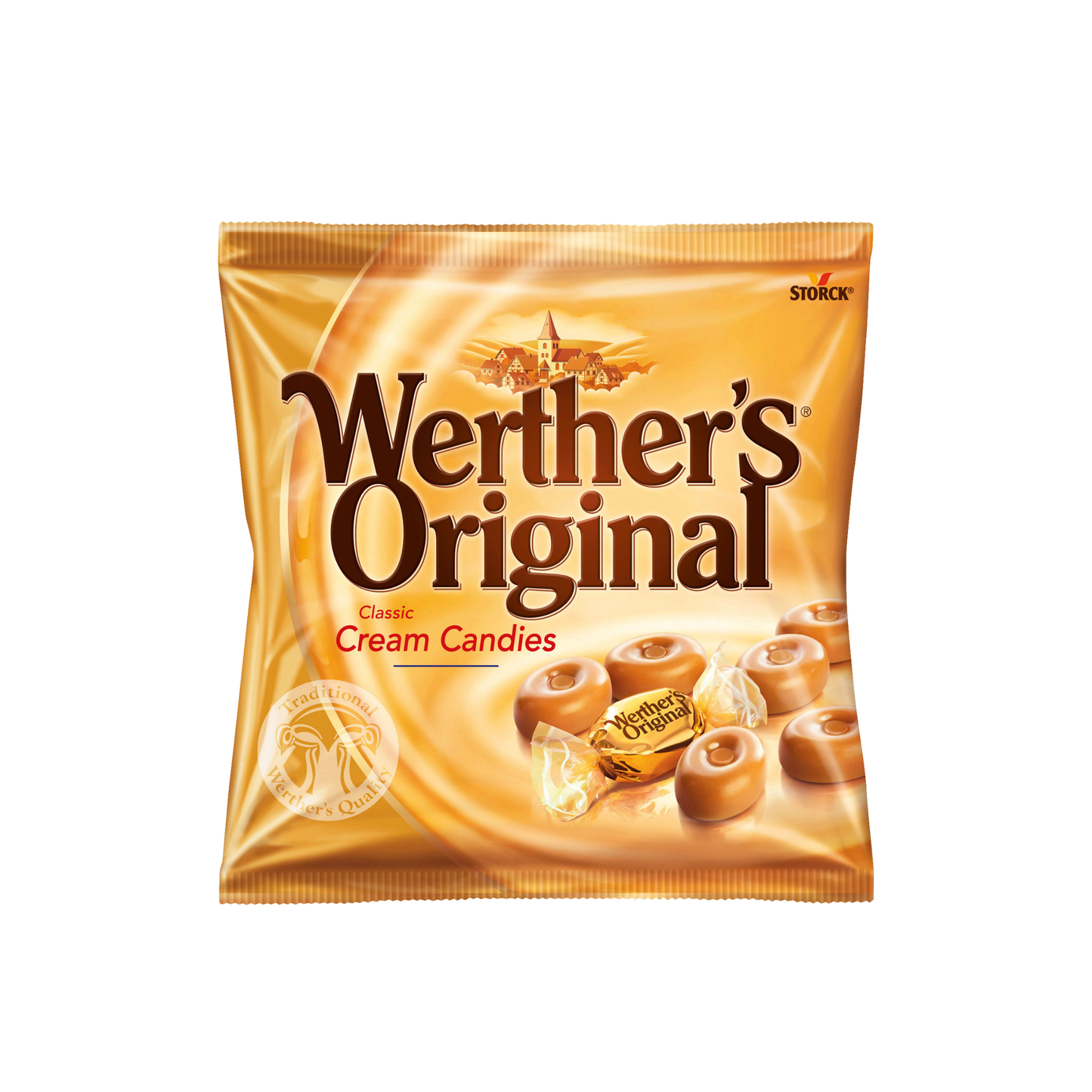 Werther's Original Variado