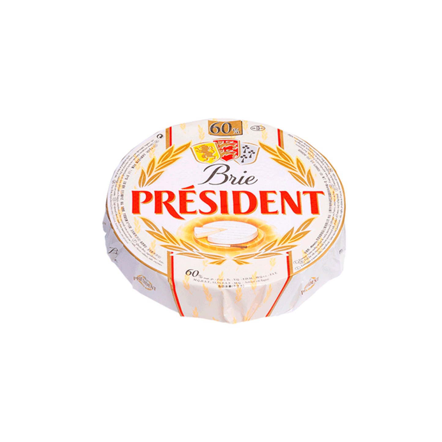 Queso Brie Fresco Grande
