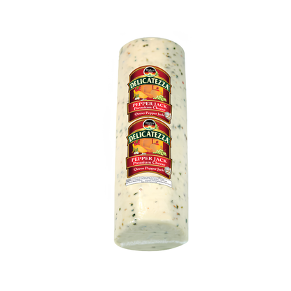 Queso Pepper Jack