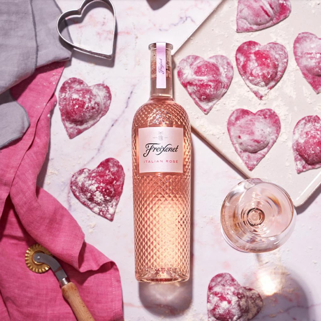 Freixenet Italian Rosé