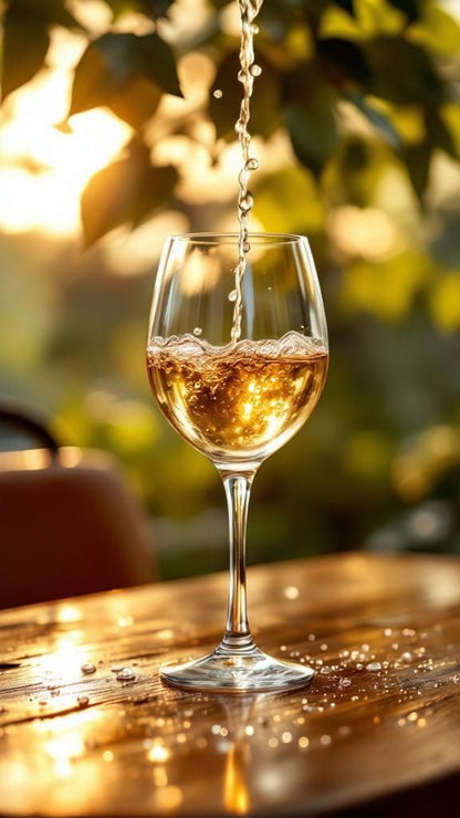 Reserva, Chardonnay