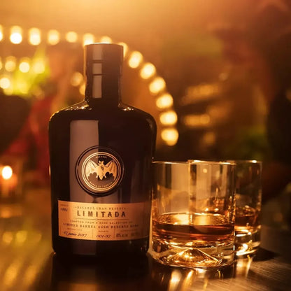 Bacardí Reserva Limitada