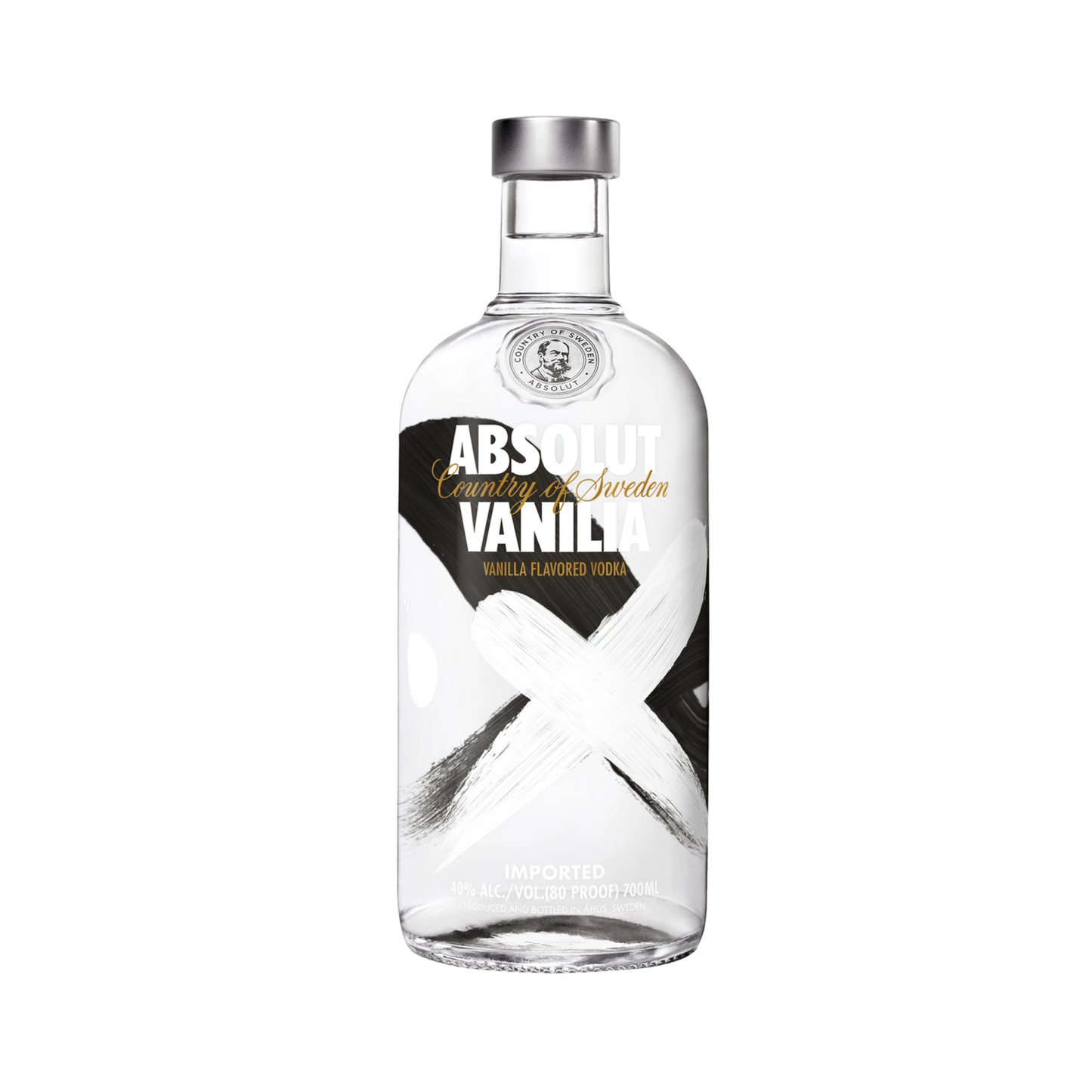 Vodka Absolut Vanilia
