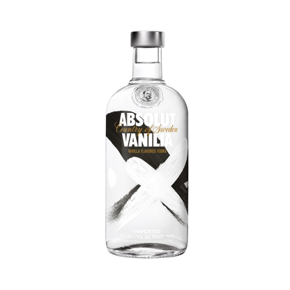 Vodka Absolut Vanilia