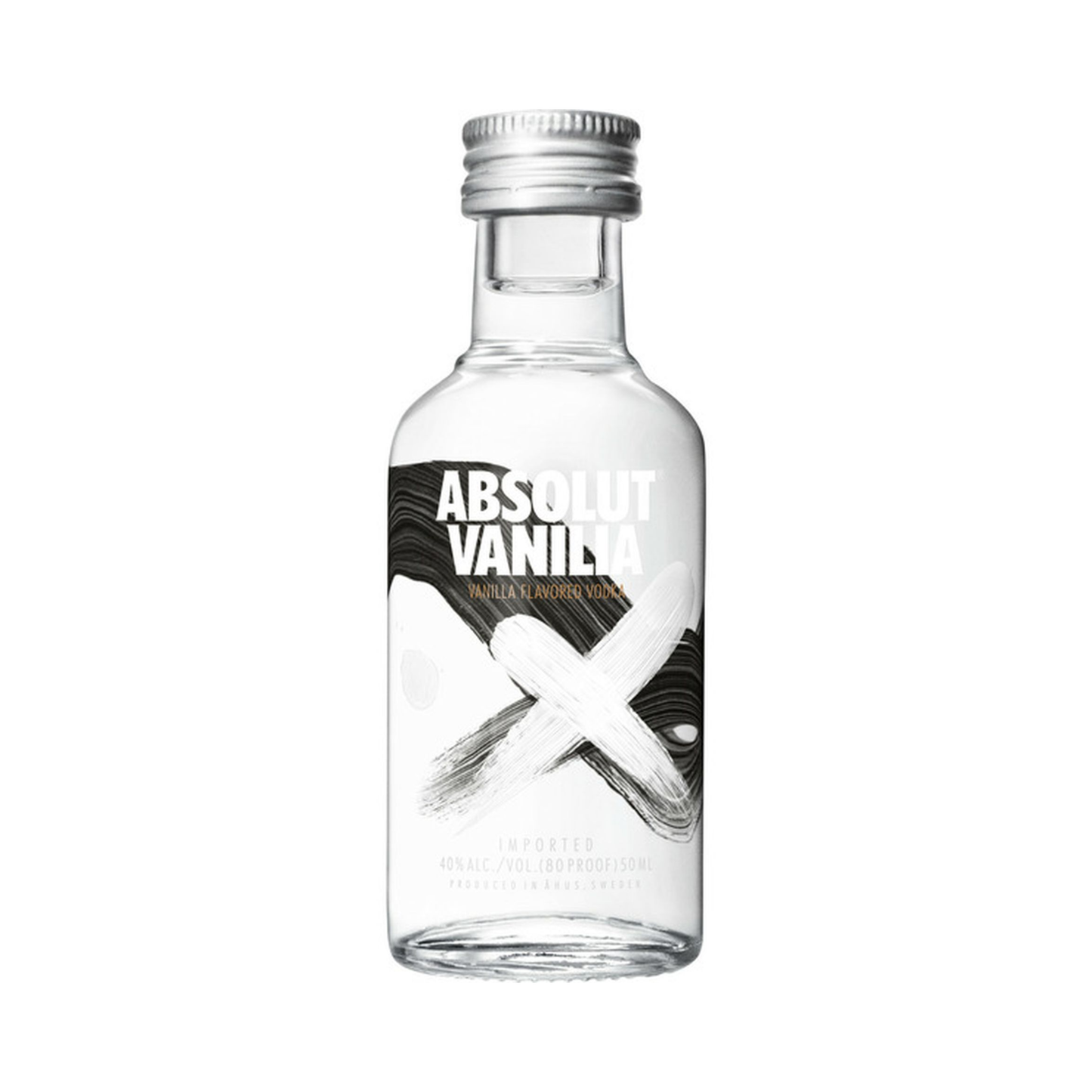 Vodka Absolut Vanilia