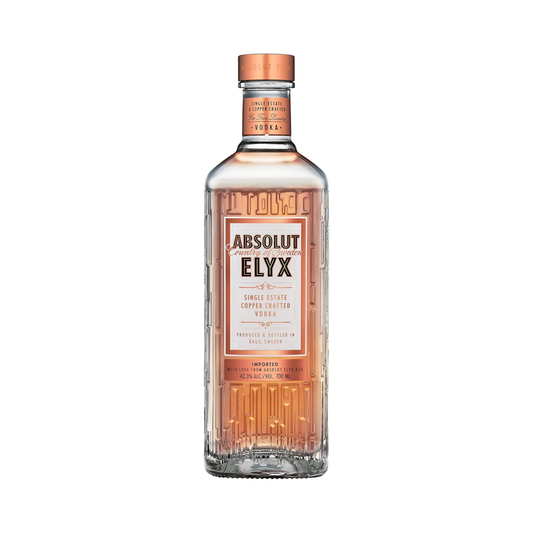 Vodka Absolut Elyx