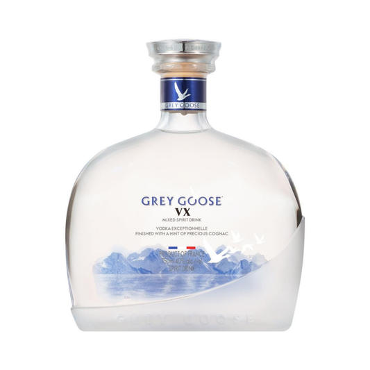 Vodka Grey Goose VX