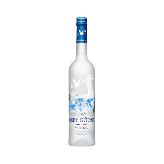 Vodka Grey Goose