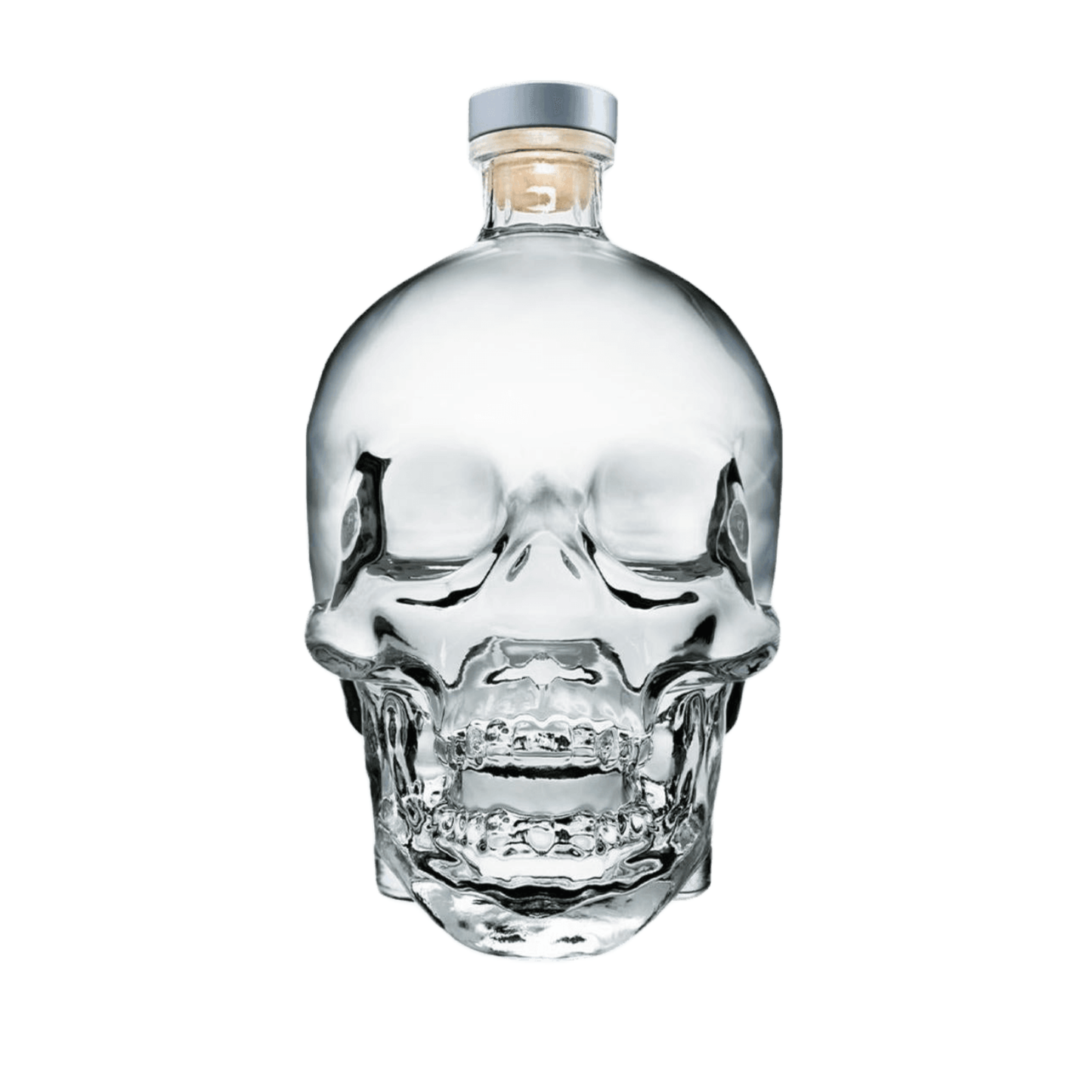 Vodka Crystal Head Original