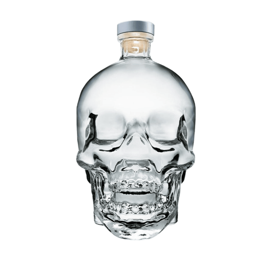 Vodka Crystal Head Original