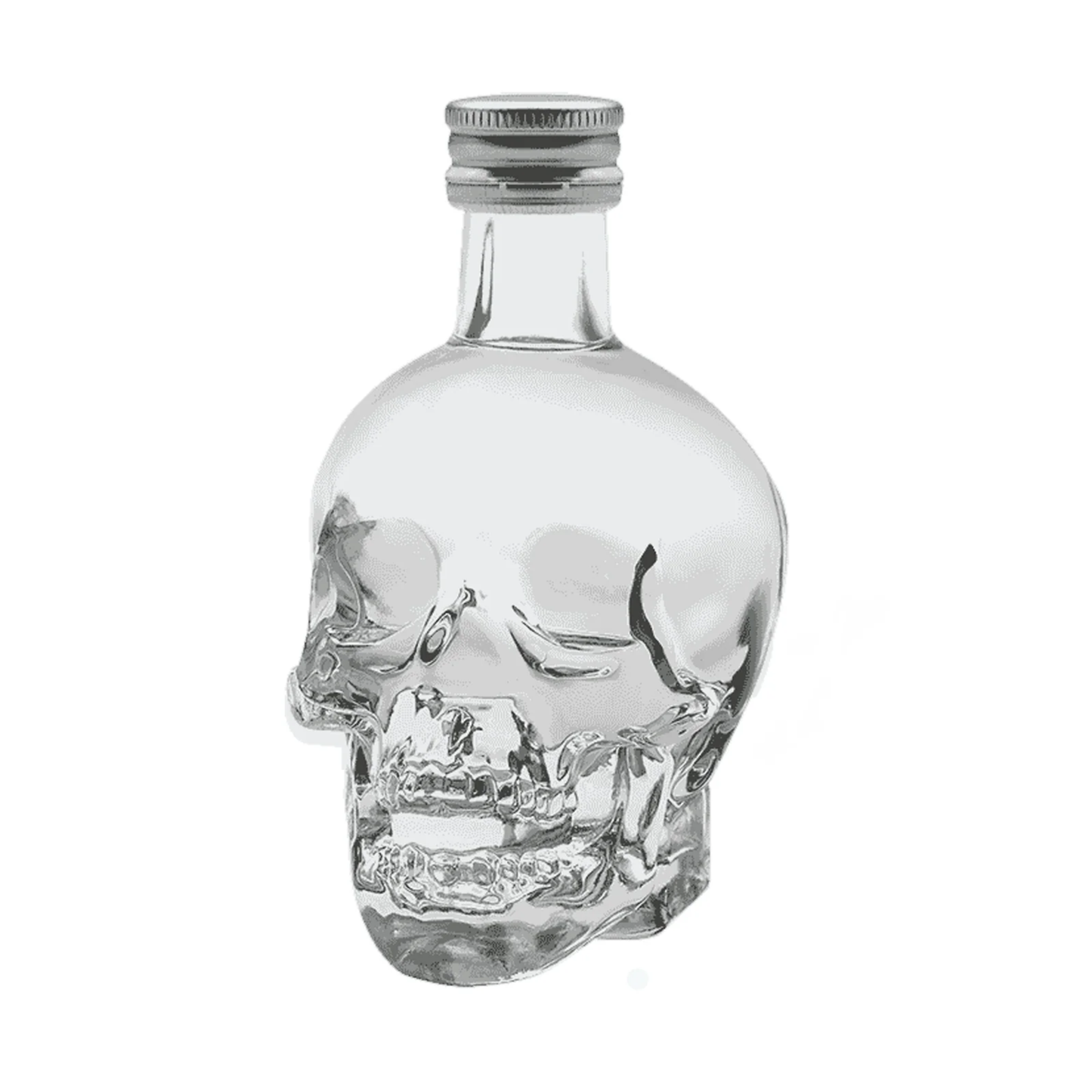 Vodka Crystal Head Original