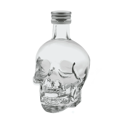 Vodka Crystal Head Original