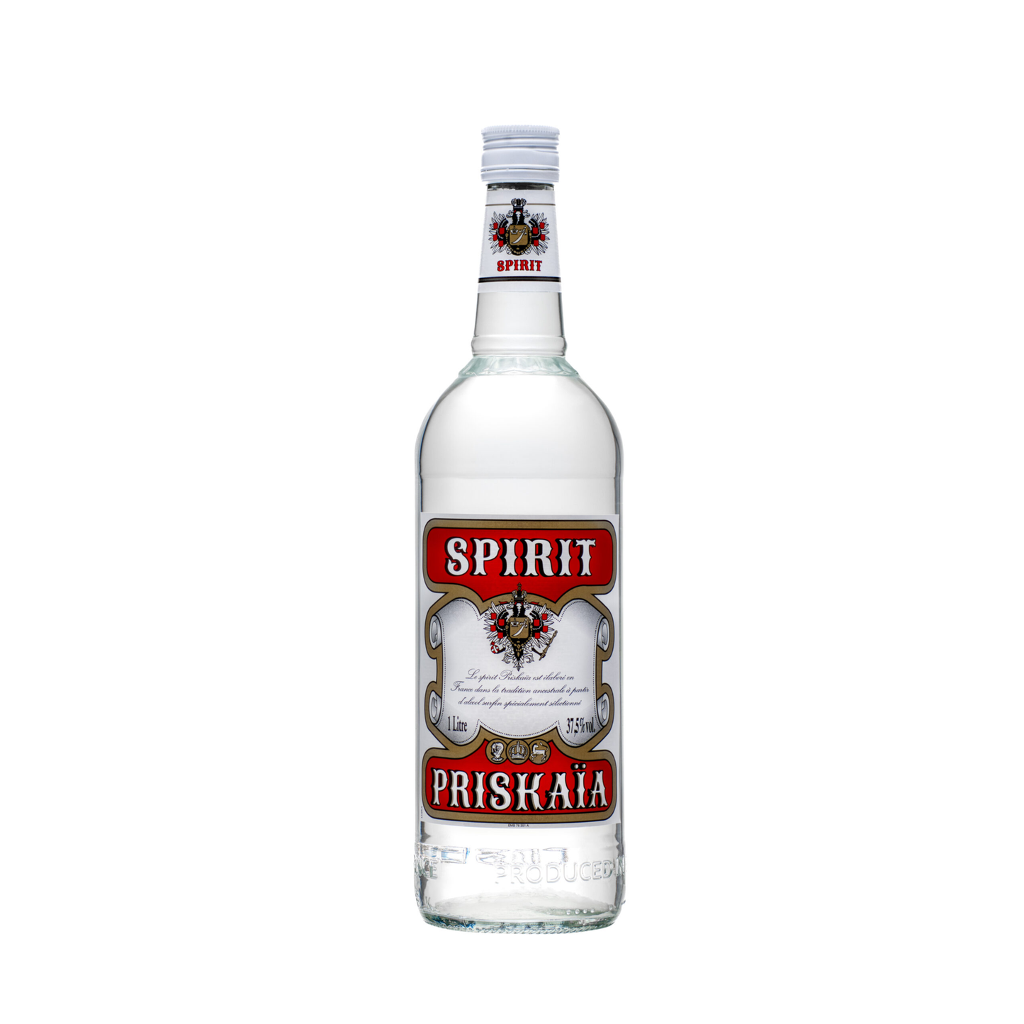 Vodka Priskaia