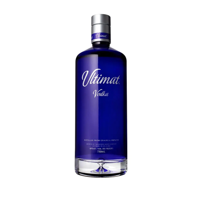 Vodka Ultimat