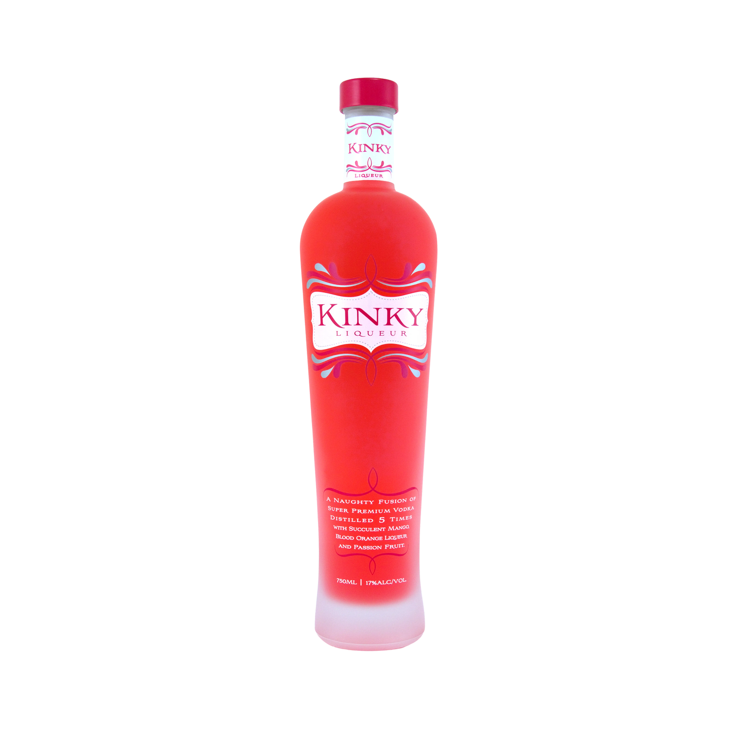 Vodka Kinky