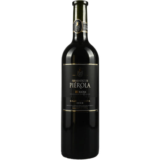 Fernández de Piérola Gran Reserva