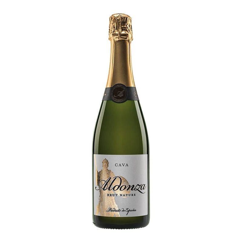 Aldonza Cava Brut Nature
