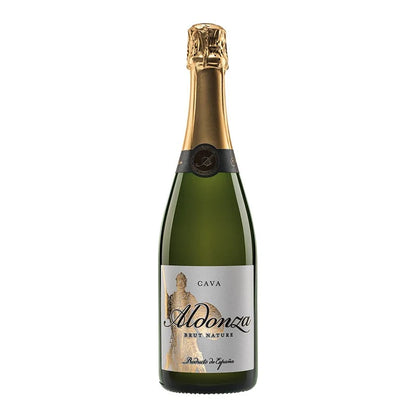 Aldonza Cava Brut Nature