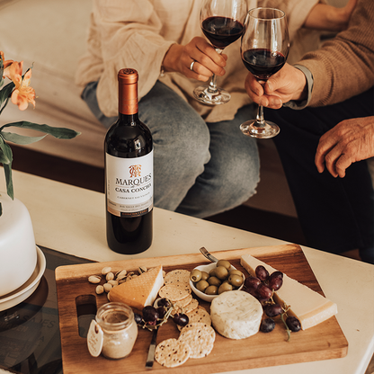Marque de Casa Concha Cabernet Sauvignon