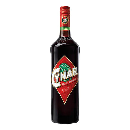 Licor Cynar
