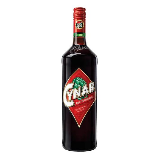 Licor Cynar