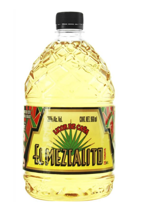 Mezcalito Original