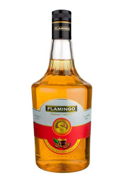 Licor Flamingo - Carajillo