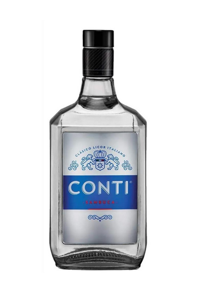 Licor Sambuca Conti