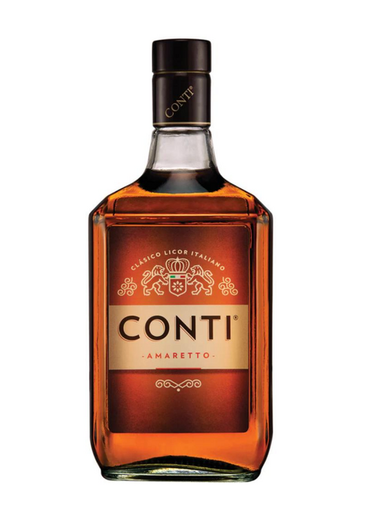 Licor Amaretto Conti