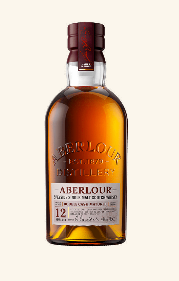 Aberlour 12 Años