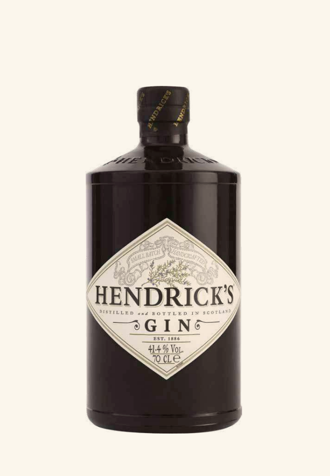 Gin Hendrick´s