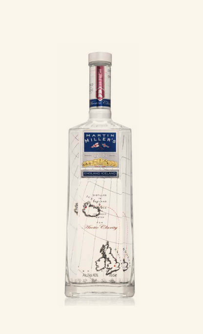 Gin Martin Miller´s