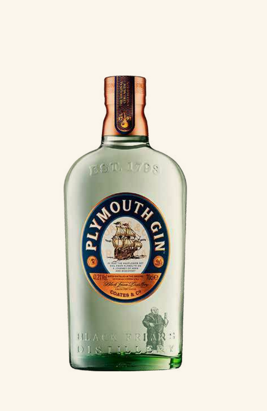 Gin Plymouth