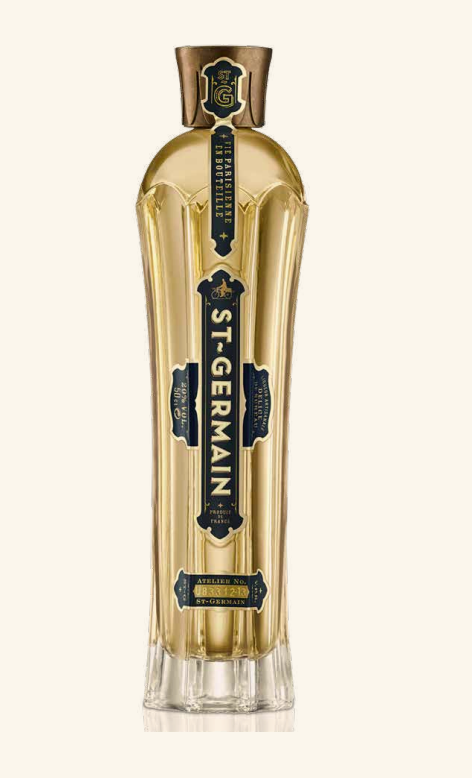 Licor ST Germain