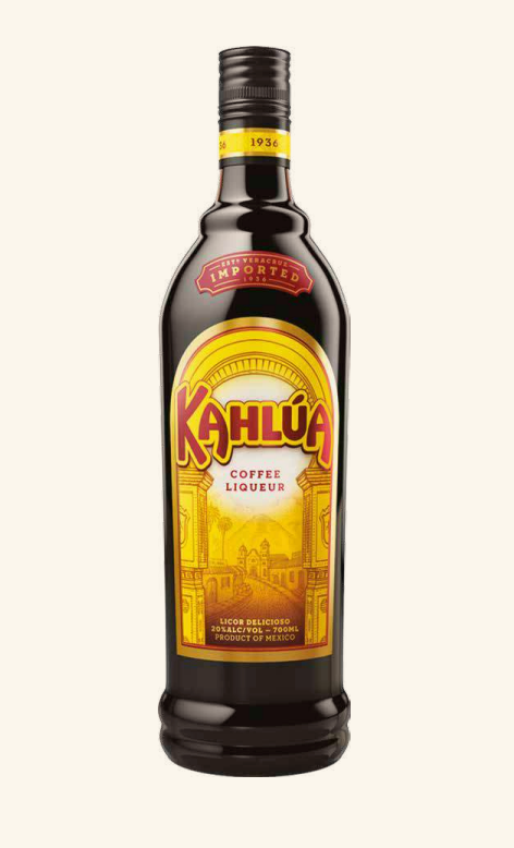 Licor Kahlúa