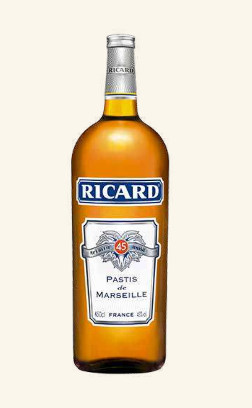 Licor Ricard