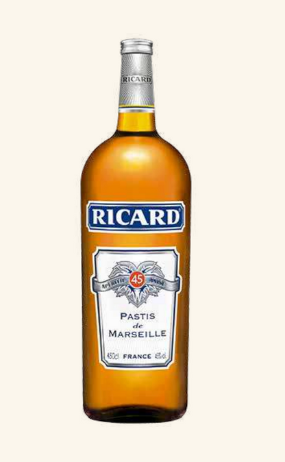 Licor Ricard