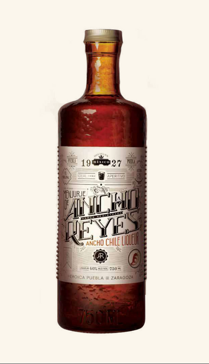 Licor Ancho Reyes