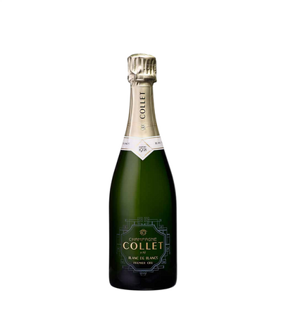 Collet Blanc de Blancs