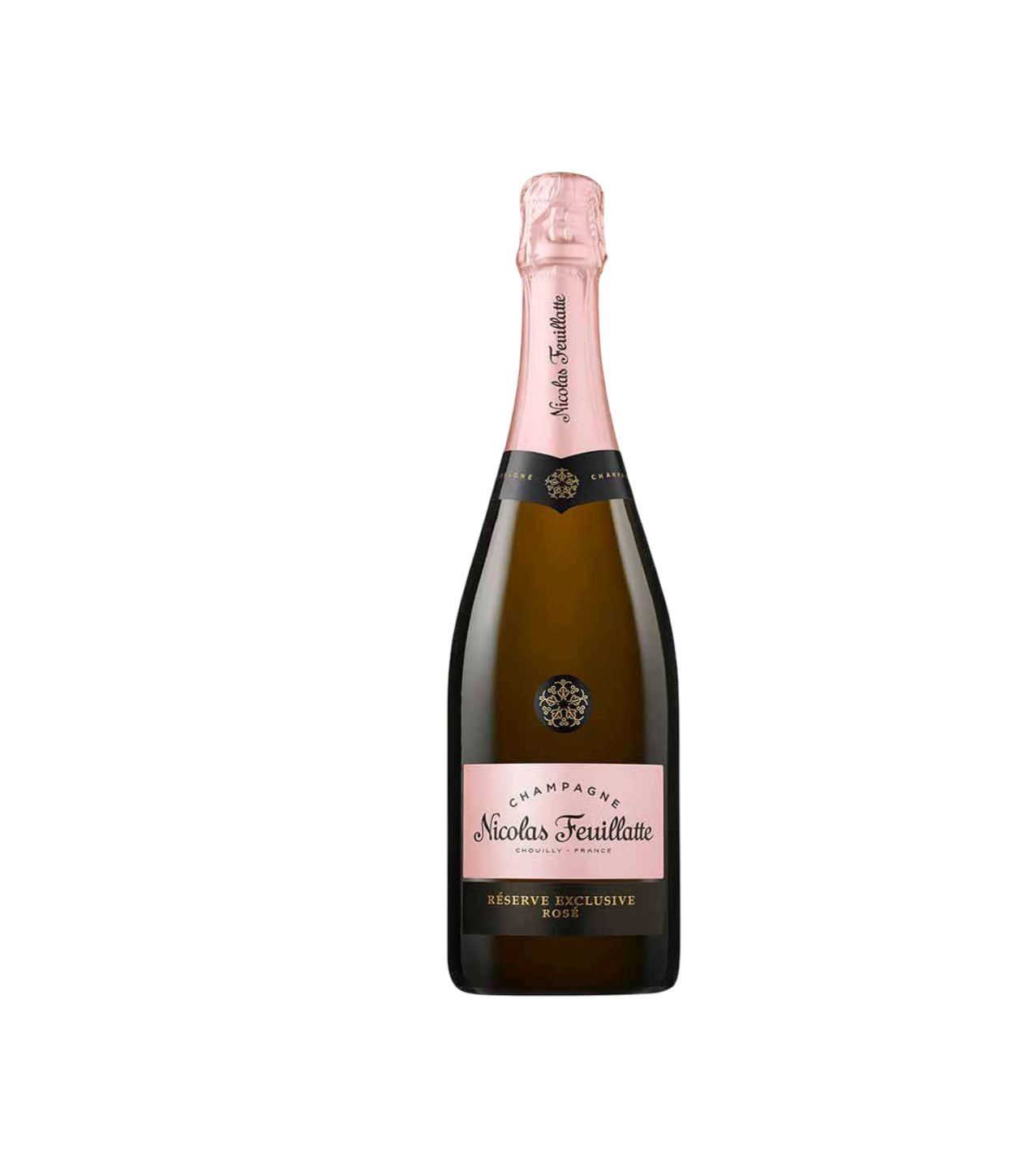 Nicolas Feuillatte Rosé