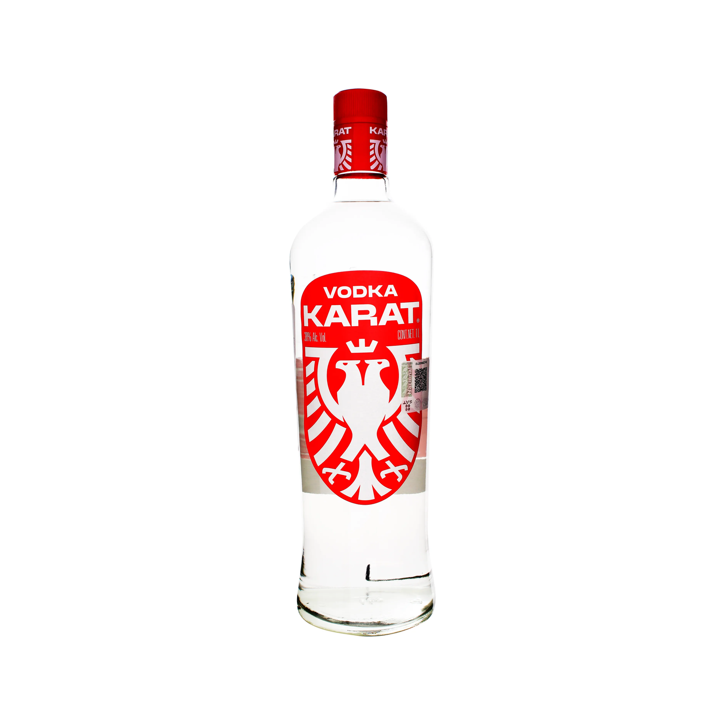 Vodka Karat