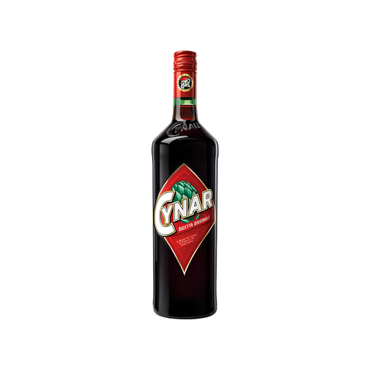 Licor Cynar