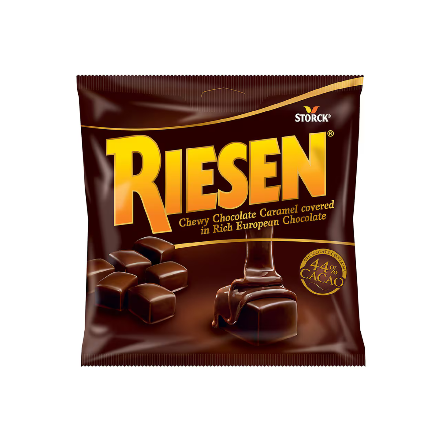 Riesen Dark Chocolate
