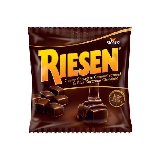 Riesen Dark Chocolate